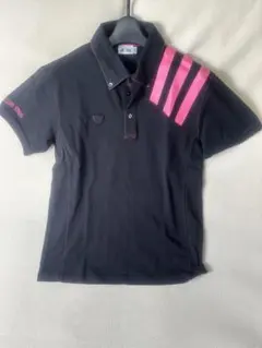00s adidas ポロシャツ telfar balenciaga zsc - メルカリ