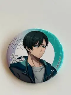 2026年最新】糸師凛缶バッジの人気アイテム - メルカリ
