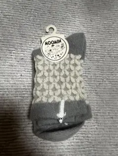 MOOMIN ムーミン レディース ソックス 靴下