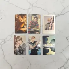 ⭐️ENHYPEN ニキ トレカ まとめ売り⭐️