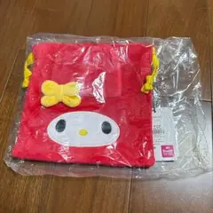 My Melody 巾着　マイメロデイ