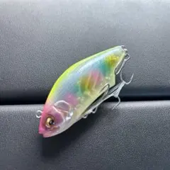 MegaBass メガバス ハダラトラップ 70のサムネイル