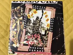 GIRL SCOUTS 7インチ punk new wave パンク天国 - メルカリ