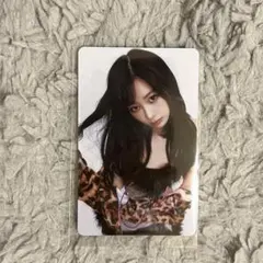 ジゼル タレントカード