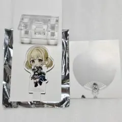 プロセカ クリップスタンド 小豆沢 こはね セカライ フロンティア ②