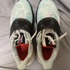 NIKE kyrie 3 low 28cm