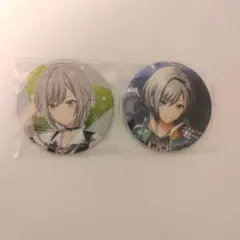 日野森志歩 グリ缶 映画ビジュ