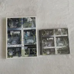 After the Rain 7×2つの大罪