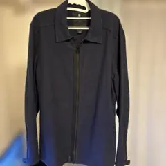 G-STAR RAW ネイビー ジャケット L