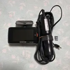 KENWOOD DRV-630 ドライブレコーダーのサムネイル