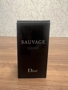 Dior SAUVAGE