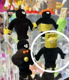 特別値【新品限定色】The TOMODACHI！ vo.4 ガチャ　フィギュア