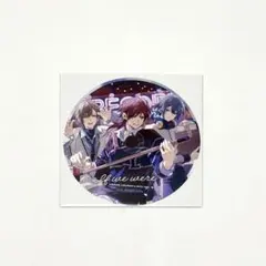 にじさんじ If We Were 特典 ラウンドカード 小柳ロウ ローレン 叶