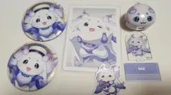 にじさんじ　ルンルン