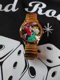 2025年最新】クリームソーダ 時計の人気アイテム - メルカリ