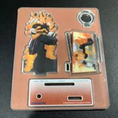 【僕のヒーローアカデミア セット】 エンデヴァー アクリルスタンド