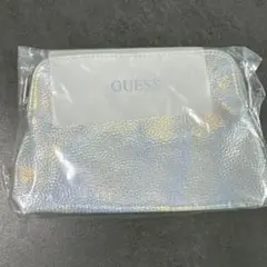 GUESSポーチ【ノベルティ】