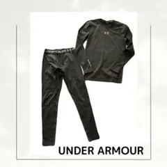 アンダーアーマー　ウェアセット