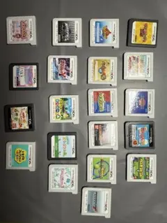 3DS ソフト　激レア　激安　 ピクミンのみ Nintendo 3DS ソフト 大人気シリーズ 激安 ピクミンのみ - メルカリ