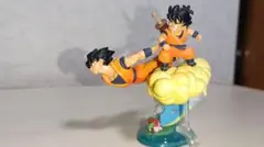 ドラゴンボールZ イマジネイション フィギュア 7 孫悟空 孫悟飯