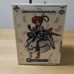 一番くじ 魔法少女リリカルなのは Reflection A賞　　美少女フィギュア