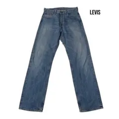 Levi's 503 リーバイス503 W32 L34