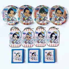 三代目 J SOUL BROTHERS オンラインブース ひな祭り ver. ⑤