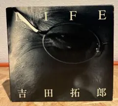 吉田拓郎 LIFE