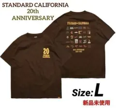SD 20th Anniversary Logo T スタカリ 木村拓哉 - メルカリ
