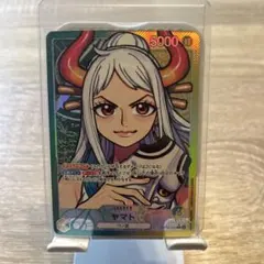 チャボ様 ヤマト L リーダーパラレル(リーパラ) OP06-022