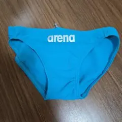 arena 競泳水着 競パン ブルー