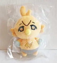 RITOTETSU Seaside Holiday ぬいぐるみマスコット