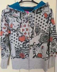 東京ディズニーリゾート Mサイズ パーカー