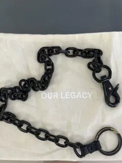 2025年最新】Our Legacy メンズ ネックレスの人気アイテム