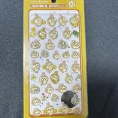 ちいかわ ボンボンドロップシール　うさぎ