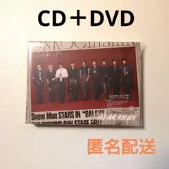 Snow Man 音故知新　【初回盤A】CD＋DVD