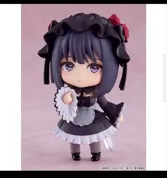 2026年最新】黒江雫 ねんどろいどの人気アイテム - メルカリ