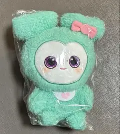 即日発送TWICE LOVELYS ふわもこおすわりぬいぐるみ ツウィ GIGO
