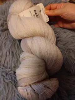 amirisu Cycle Lace Handdyed 溶ける気配