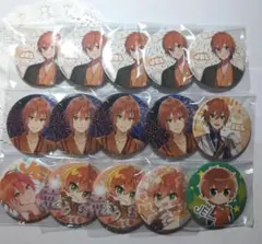 2026年最新】ジェル 缶バッジ まとめ売りの人気アイテム - メルカリ