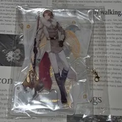 ROF-MAO トランプモチーフ 加賀美ハヤト アクスタ