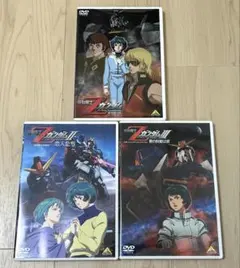 2025年最新】劇場版機動戦士ガンダムⅢの人気アイテム - メルカリ