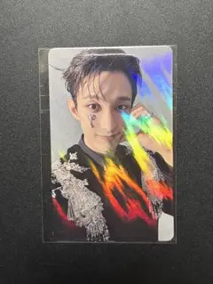 消費期限 ドギョム weverse 特典