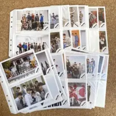 SnowMan 公式写真　集合　83枚セット