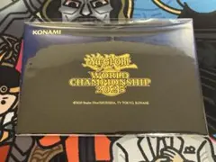 遊戯王 WCS2024 未開封 即日発送 - メルカリ