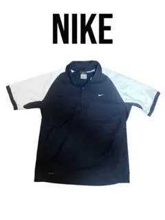 NIKE メンズ L DRI-FIT シャツ