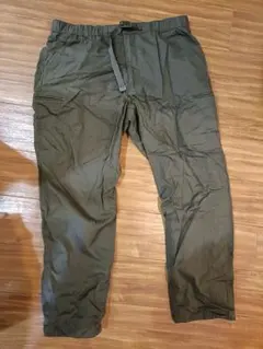 ヒートテック　ギアパンツ　メンズXL