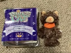 2026年最新】プリンスキャット カネリアの人気アイテム - メルカリ