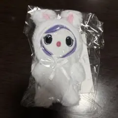 MISAMO モモ ぬいぐるみ バックチャーム PLAY 新品未開封 - メルカリ