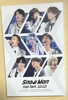 snowman asia tour 2d.2d. blu-ray 通常盤 - メルカリ